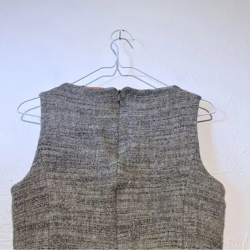 Piazza Sempione Latvia Second line work dress