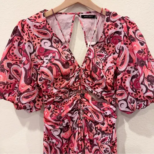 Magali Pascal Pallida Silk