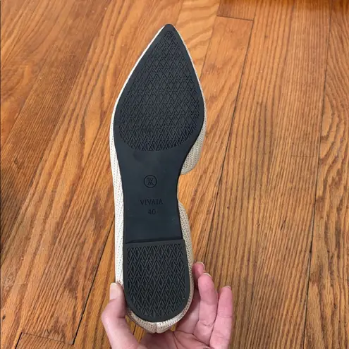 VIVAIA Melia pointed