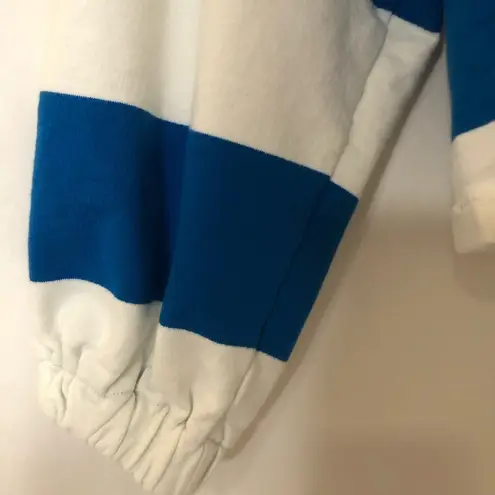 Maeve ANTHROPOLOGIE French Terry Sweatshirt Size XS