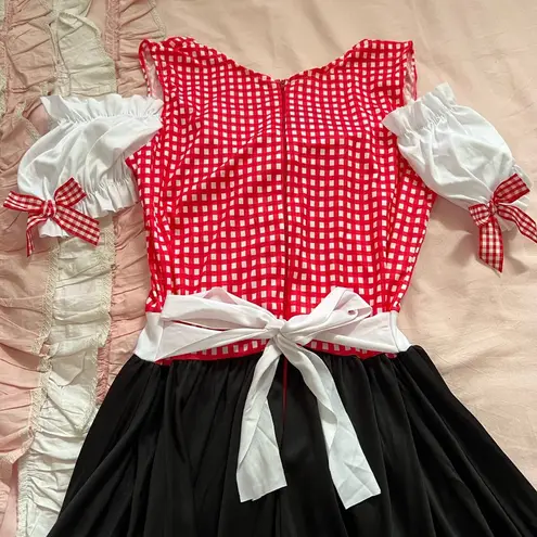 Leg Avenue  German costume