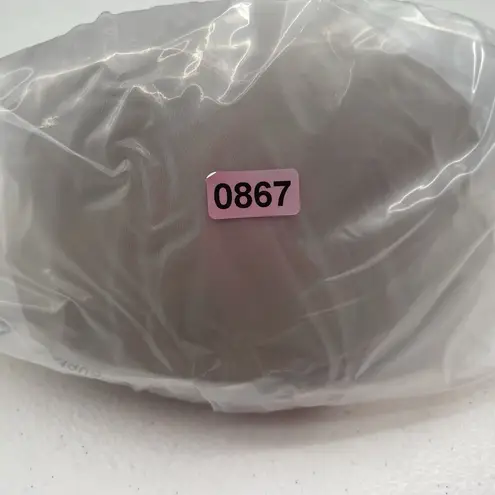 Warner's 34C This Is Not A Bra Cushioned Underwire Light Lined T