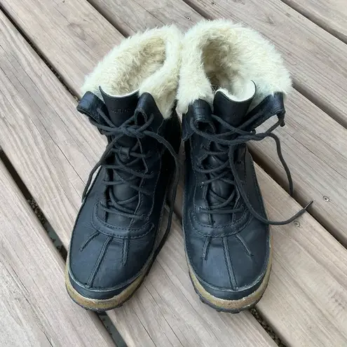 Merrell waterproof boots ☃️☃️