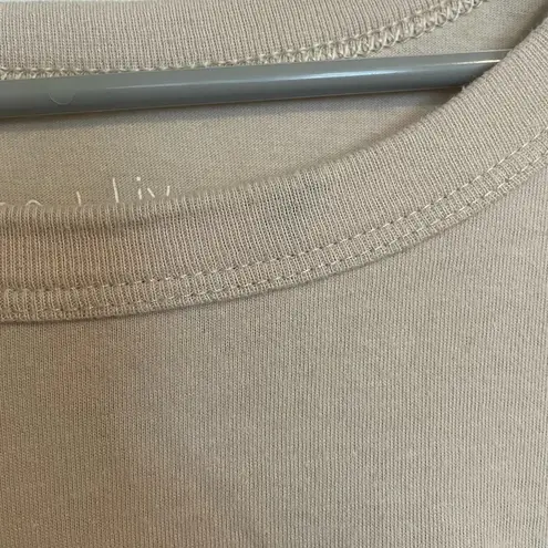 Zoe & Liv Nashville Tee Shirt XXL