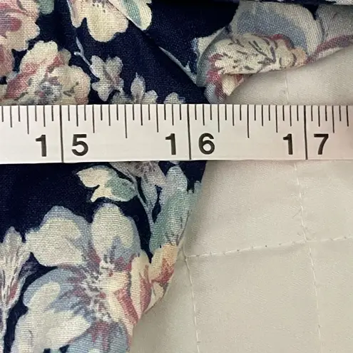 All that jazz Vintage 80’s Woman’s Dress Floral Lace size 5/6 Made in California