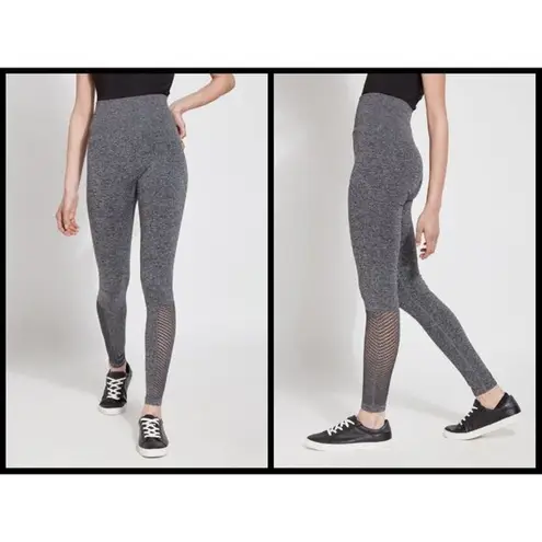 Lysse 💕💕 Payton Compression Seamless Mesh Legging