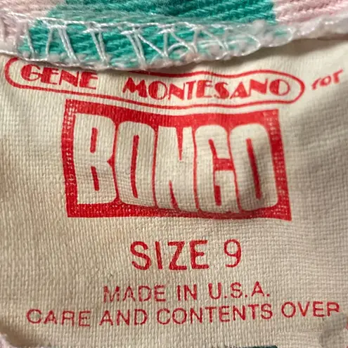 Bongo  Jeans vintage midi skirt - Image 4