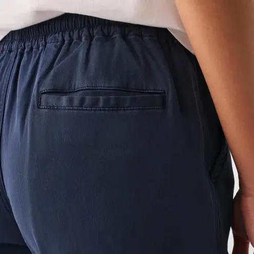 Faherty Essential Travel Pant Medium Navy