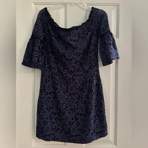 BB Dakota NWT  by Steve Madden lace dress Size 8