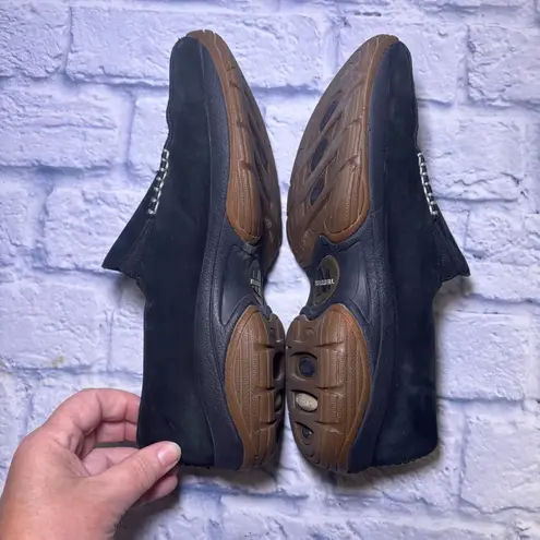 Merrell Women's Primo Seam Moc Black/Oyster Performance Footwear Size 8 Clogs