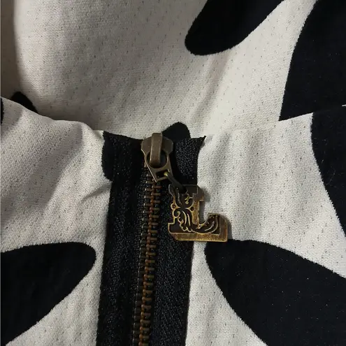 Desigual Shift Dress ASO Emmy Rossum Shameless Womens 38(US 6) Sleeveless Mini