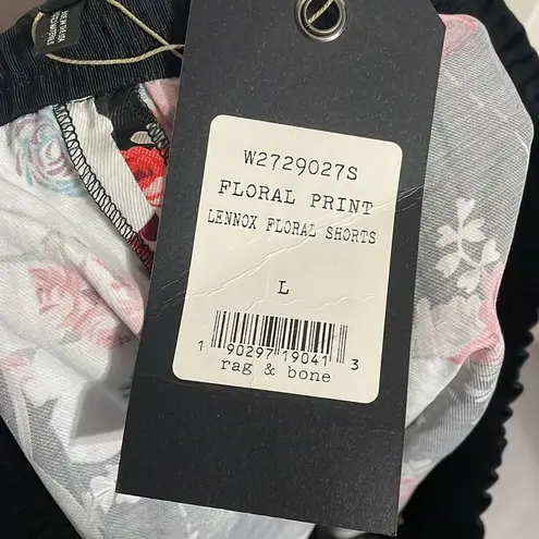Rag and Bone NWT  Lennox Shorts thumbnail 7