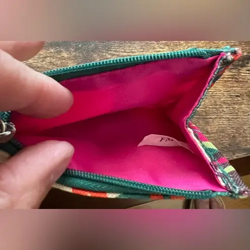 Lily bloom | ID wallet
