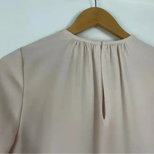 Kate Spade Kate‎ Spade Embellished Crepe Blouse