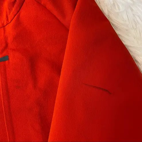 REI Twisp Jacket Red/Orange Size XS