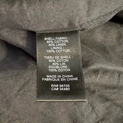 Rebecca Taylor Kamea Floral Faux Wrap Midi Dress size 4 Slit Polka Dots Ruffle