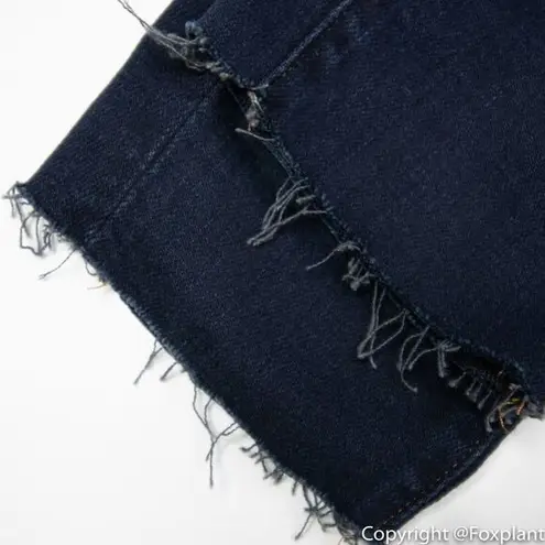 L'Agence jeans, dark blue, 25