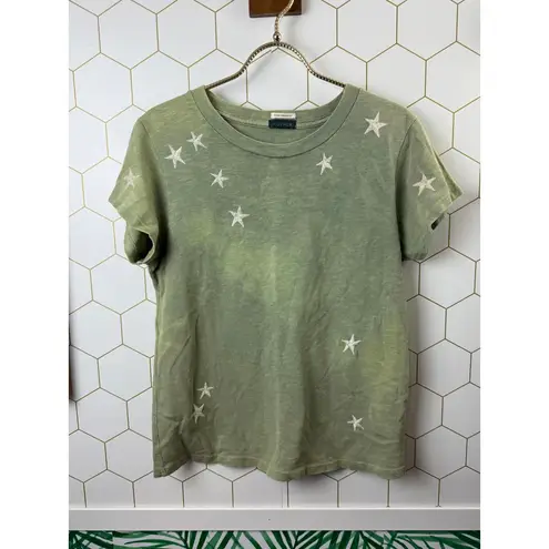 MOTHER Denim The Boxy Goodie Goodie T-Shirt - Size - Small