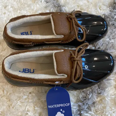 Jbu Woodbury Women’s Casual Duck Shoe 👞