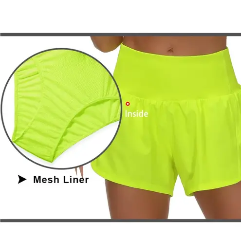 The Gym People Size Large High