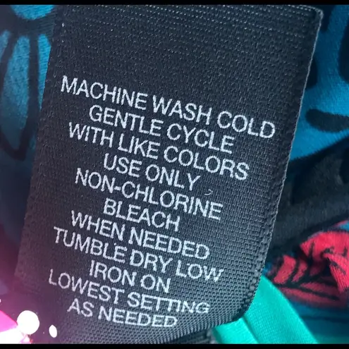 Bisou Bisou Semi Sheer Top