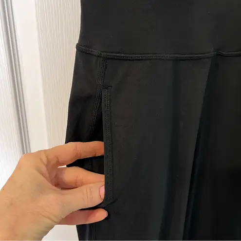 Sweaty Betty Gary Black Yoga Jumpsuit. Size Small. NWOT