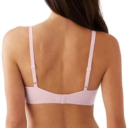 Wacoal Bra Comfort First T-Shirt Bra in Ballet Slipper Pink Sz 38DD NWT #853339