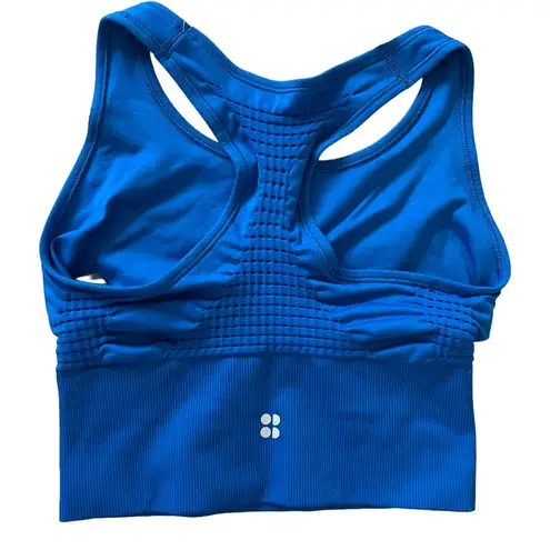 Sweaty Betty  NWT Stamina Longline Sports Bra