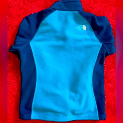 The North Face Fleece Zip-up