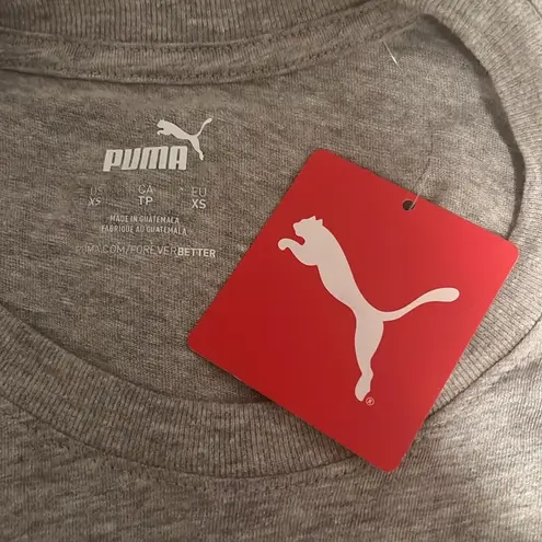 Puma NWT  T-shirt . Size XS‎