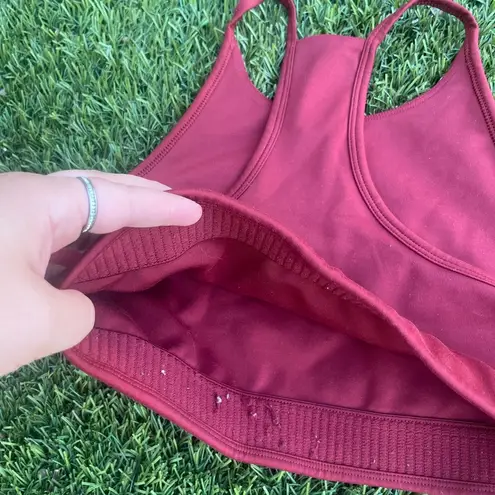 Girlfriend Collective  Colette Halter Sports Bra