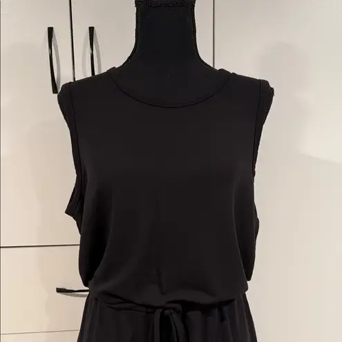 Evereve sleeveless dress . Size L