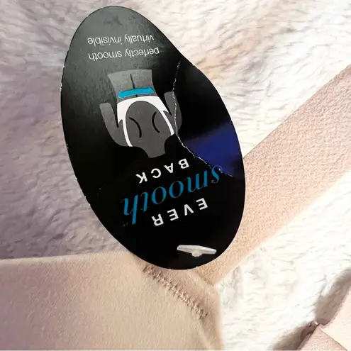 NWT Bali One Smooth U Ever Smooth Underwire T