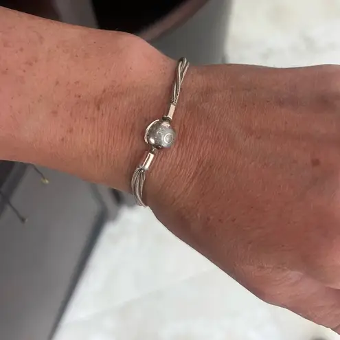 Pandora Elegant Gold bracelet