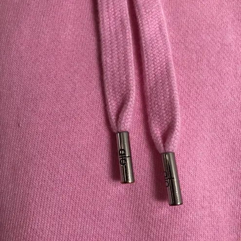 Alo Yoga Accolade Hoodie Sweet Pink XS