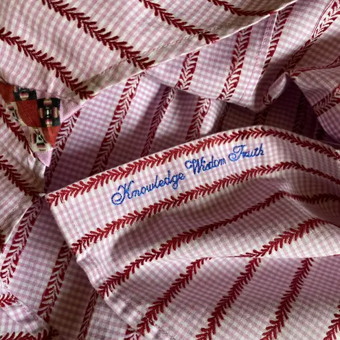 Robert Graham BEAUTIFUL SHIRT Used Once