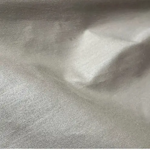 Vintage Misty Harbor Trench Jacket Removable Liner Taupe Oversized Size 10 Tan