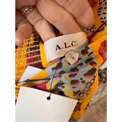 ALC Frank A.L.C. NWT Elle Dress Size 2