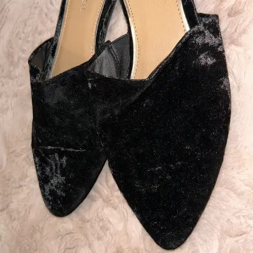 Rampage ERINA size 11M flats • 