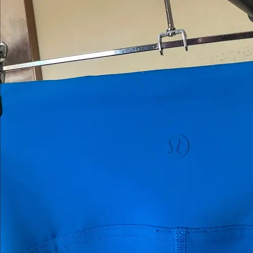 Lululemon  InStill High-Rise Tight 25" poolside size