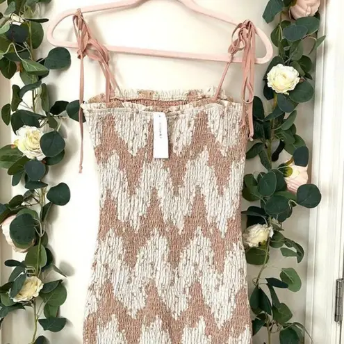 Pookie & Sebastian  Ruched Mini Dress NWT‎ - Image 7