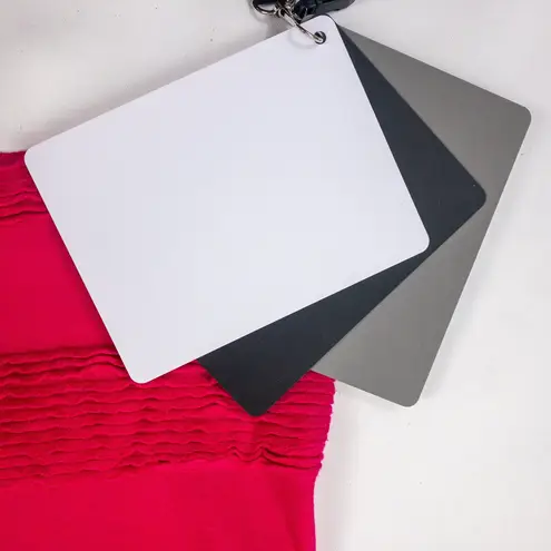 Joseph A Feminine Pink Ruffle Blouse Womens Small