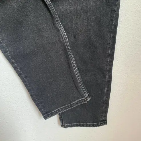 Everlane NWT  The Cheeky Jean in Washed Black