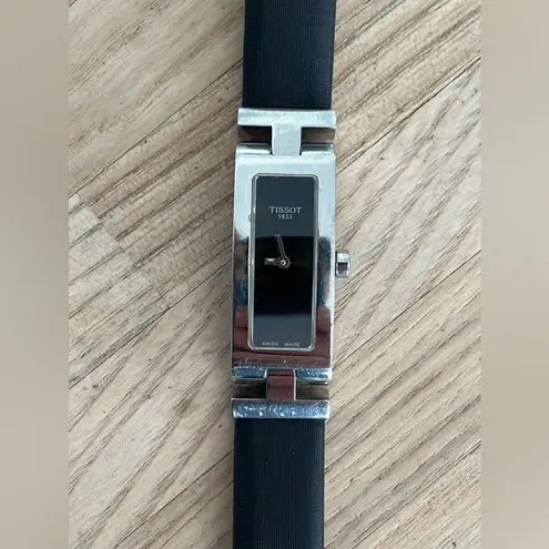 Tissot Ladies Watch Equi