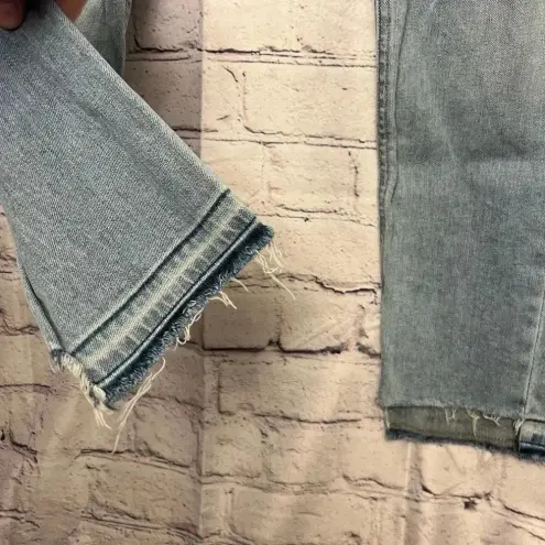 Rag and Bone  Dre Capri‎ Size 26