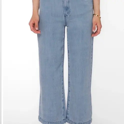 Velvet Heart NWOT Brenen Light Skyfall Tencel Pants