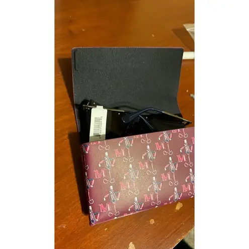 Max Mara 71MM Shield Sunglasses