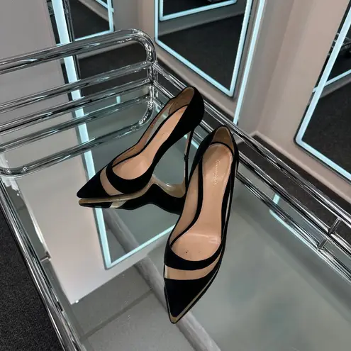 Gianvito Rossi Heels