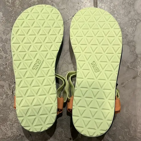 Teva Original Universal Outdoor Sandals, Size 10 New in Box