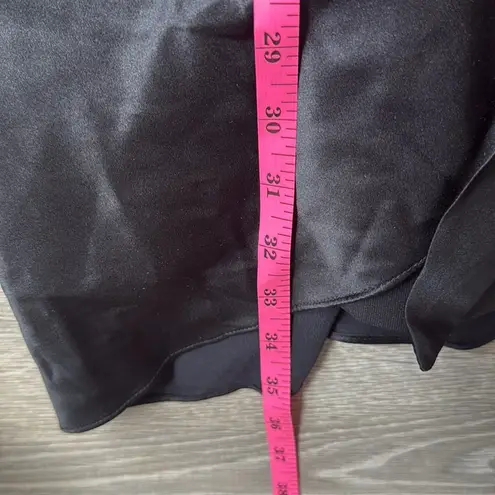 NEW CINQ A SEPT Waverly Dress in Black 6